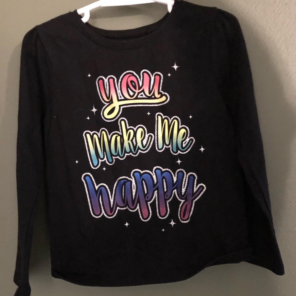 Toddler shirt